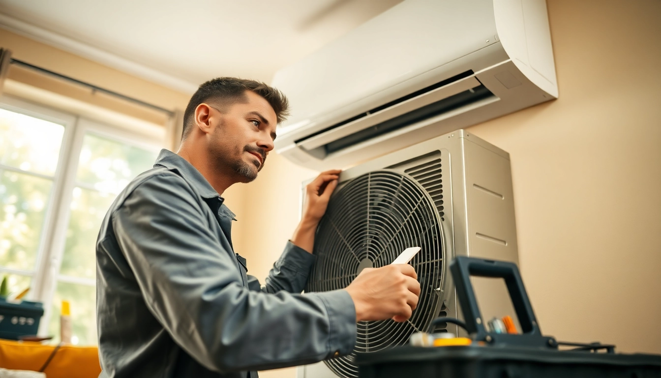 Resolve AC repair mesa az issues with professional help from experienced technicians.